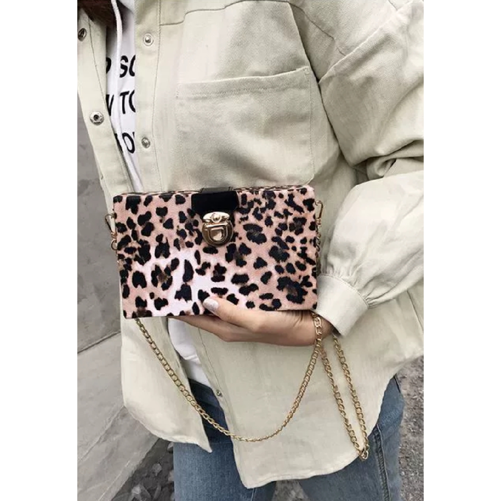 กระเป๋าผู้หญิงนําเข้า HQ 7870