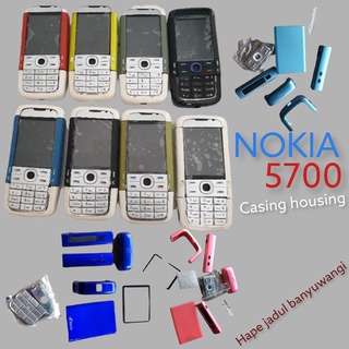 เคส Nokia 5700 เกรด A