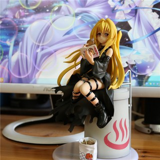 ฟิกเกอร์ To Love Ru Darkness : Golden Darkness