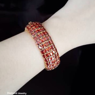 Diamond Bangle งานสวยมากกกกก