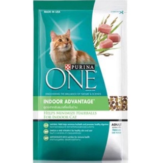 PURINA ONE 2.7-3KG. เพียวริน่าวัน เปลียนถุงบรรจุใหม่ บางสูตรจะได้รับถุงแบบใหม่นะคะ ขนส่งตามระบบเลือกให้ค่ะ sUMN