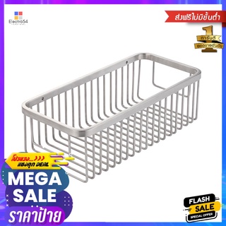 ตะแกรงวางของ MOYA LJ-2503 สเตนเลสBATH RACK MOYA LJ-2503 STAINLESS