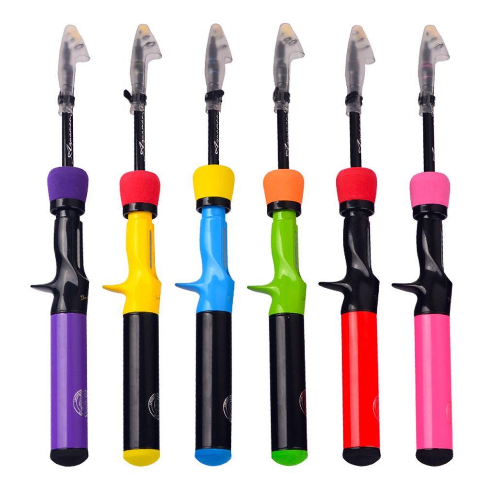 UNIIS ไม้จิ้มปลาคาร์พแบบพกพา Ultralight ปรับได้ - รูปที่ 6