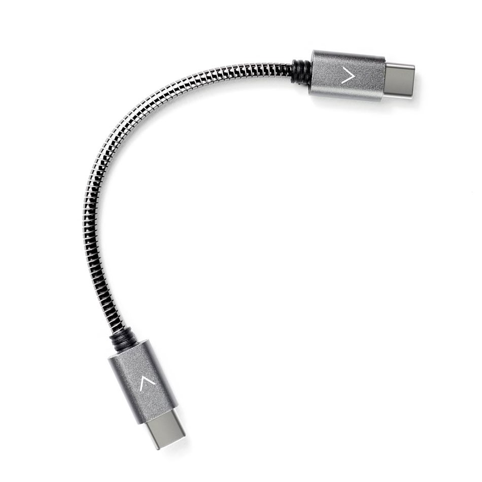 สาย Ddhifi TC05 USB C to C