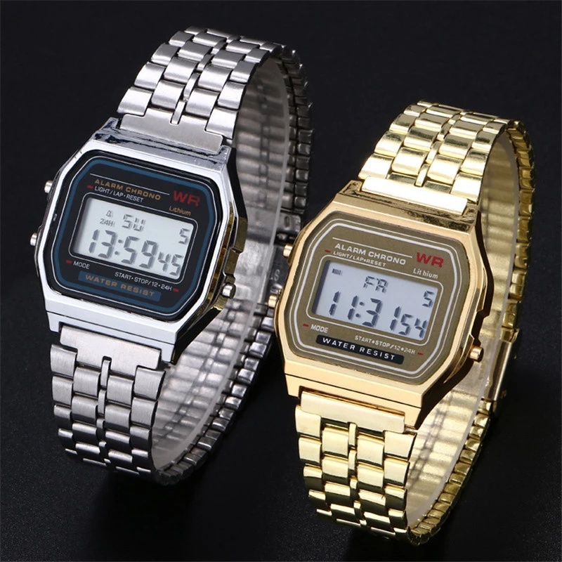 #นาฬิกา
#นาฬิกา Casio
#นาฬิกา F91W
#นาฬิกาหน้าปัดสี่เหลี่ยมผืนผ้า
#นาฬิการุ่นยอดนิยม