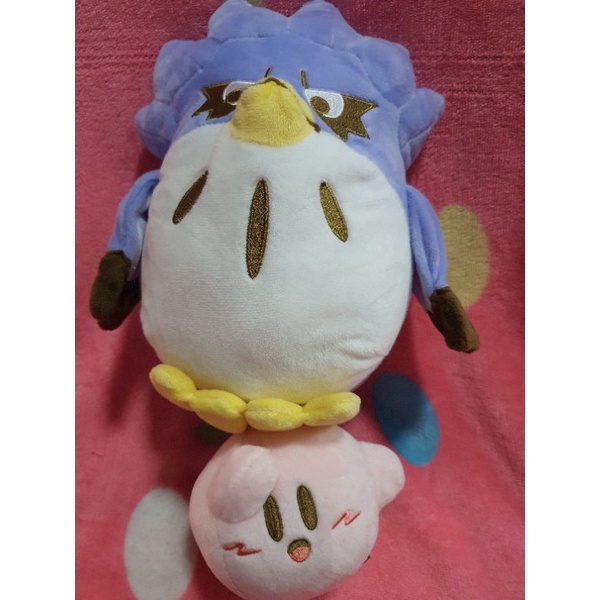 ุKirby PUPUPU FRIENDS Cooตุ๊กตาเคอบี้