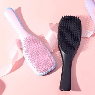 💦ของแท้! สแกนQR CODEได้ หวี Tangle Teezer regular fine and fragile