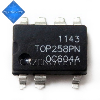 มีสินค้า วงจรรวม SMD-7 TOP258GN TOP258 5 ชิ้น