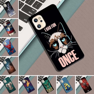 เคสโทรศัพท์มือถือ ซิลิโคนนุ่ม สําหรับ Umidigi F3 SE F3S F 3 6.7 นิ้ว