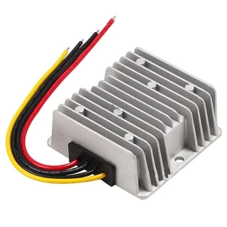 ตัวแปลง DC 12V เป็น 24V 15a 360W DC 360W Step Up
