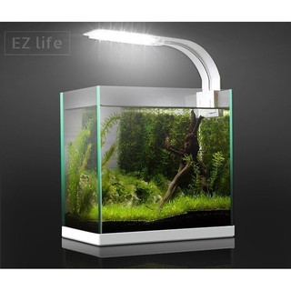 EZ LED โคมไฟตู้ปลา Aquarium Light Fish พิพิธภัณฑ์สัตว์น้ำ ตู้ปลา