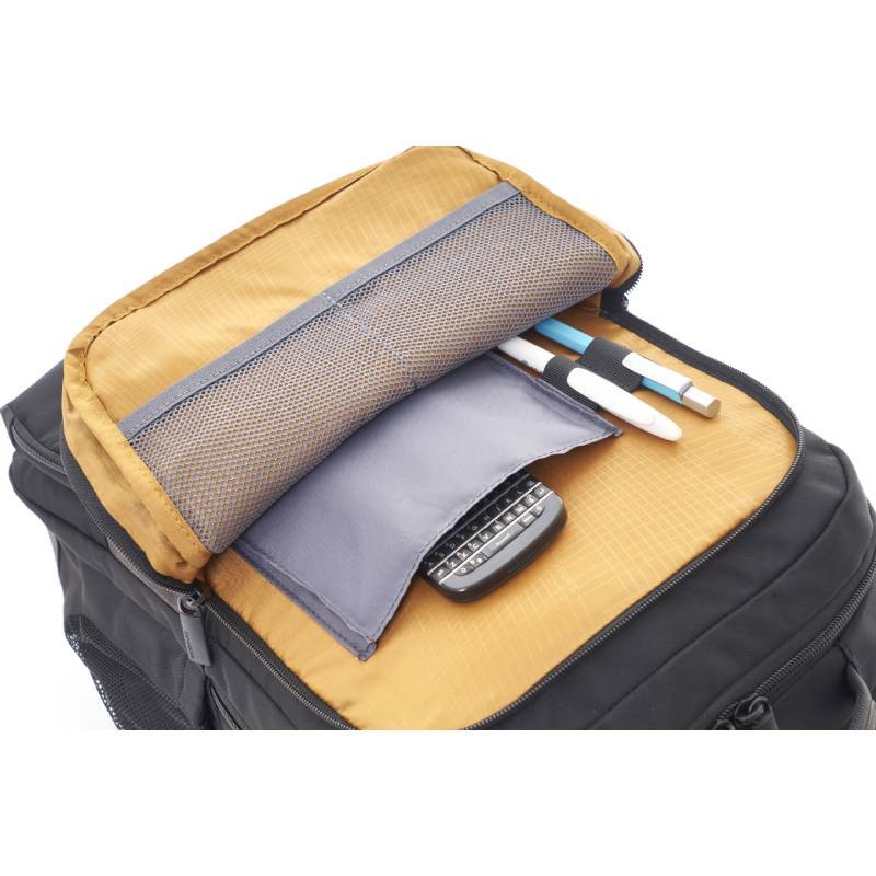 SAMSONITE กระเป๋าเป้ ใส่โน้ตบุ๊ค ขนาด15.6 นิ้ว รุ่น SQUAD LAPTOP