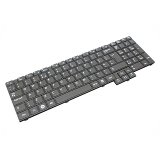 Keyboard Notebook Samsung X520