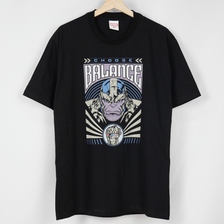 ถูกสุดๆเสื้อยืดมาร์เวล : MARVEL-MVX-018 : THANOSรหัสเต็ม