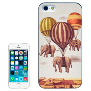 พรีออเดอร ์เคส iPhone5,5s ส่งฟรี