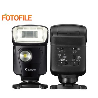 Canon แฟลช Speedlite 320EX ประกันศูนย์