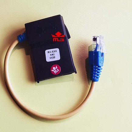 สายแฟลช Nokia 6820**