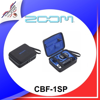 ZOOM CBF-1SP CARRY BAG FOR F1-SP กระเป๋าเนื้อแข็งกันกระแทกสำหรับ Zoom F1-SP ประกันศูนย์