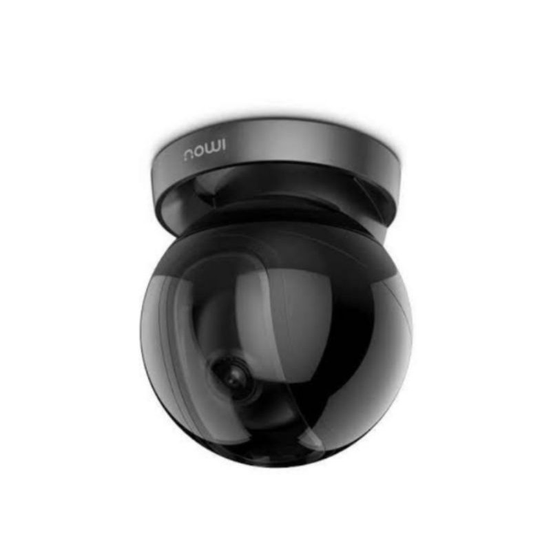 IP-CAMERA (ไอพีคาเมร่า) IMOU RANGER 2S 1080P WIFI IP CAMERA HOME SECURITY 360 [IMO-IPC-A26HSP] - BLA
