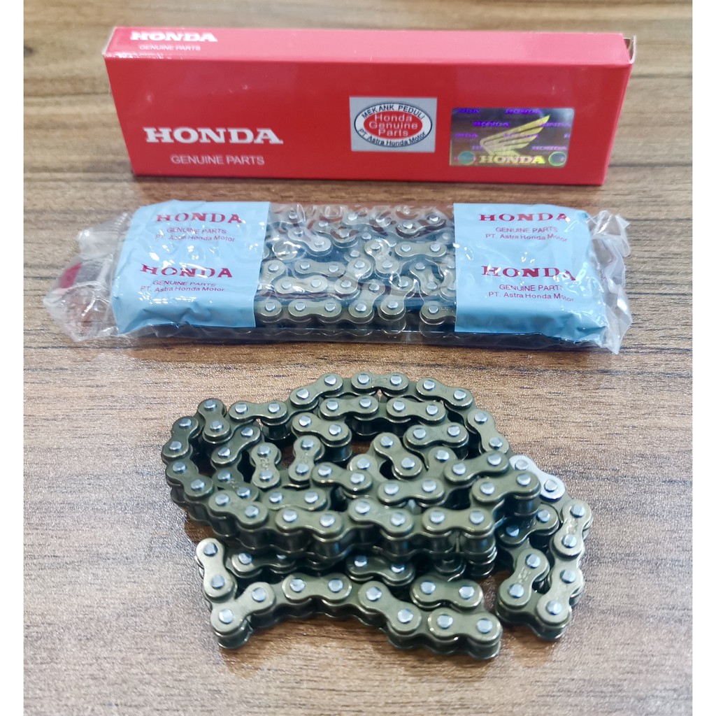 TIMING CHAIN HONDA EX5 DREAM / 25H-88L / 25H-92L