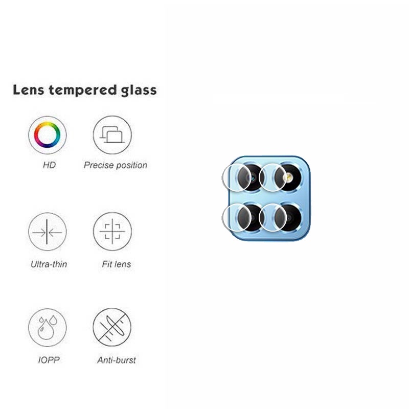 Honor X6c กระจกนิรภัยสําหรับ Honor 400 Pro Lite X8c X7c X8b X7b X8a X7a X6a 200 สมาร์ท X50 X8 X9 X7 X6 90 Lite Play 9a 5G 2 ป้องกันหน้าจอ 1 ใน - รูปที่ 5