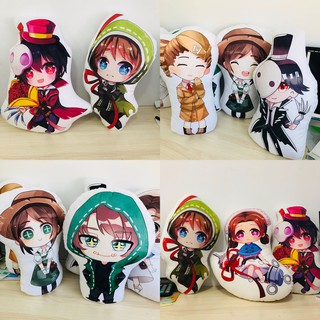 หมอน(16ลาย) identity V ขนาด 48 cm