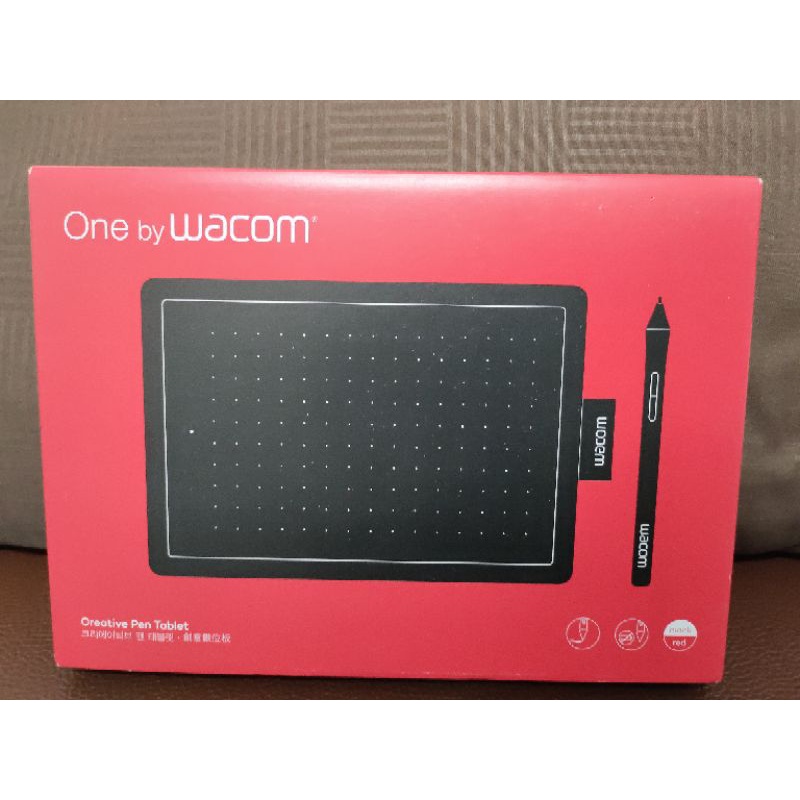 ปากกาMousepen wacom  TCL-472