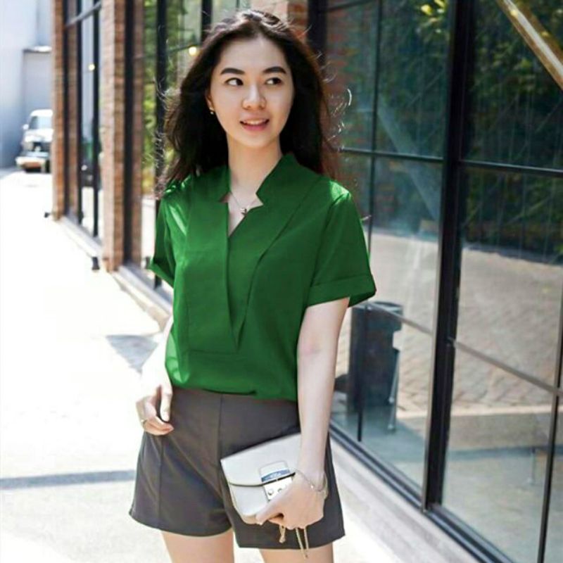SERA BLOUSE*********