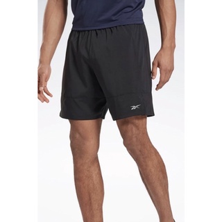 REEBOK Running Essentials 7-Inch Woven แท้