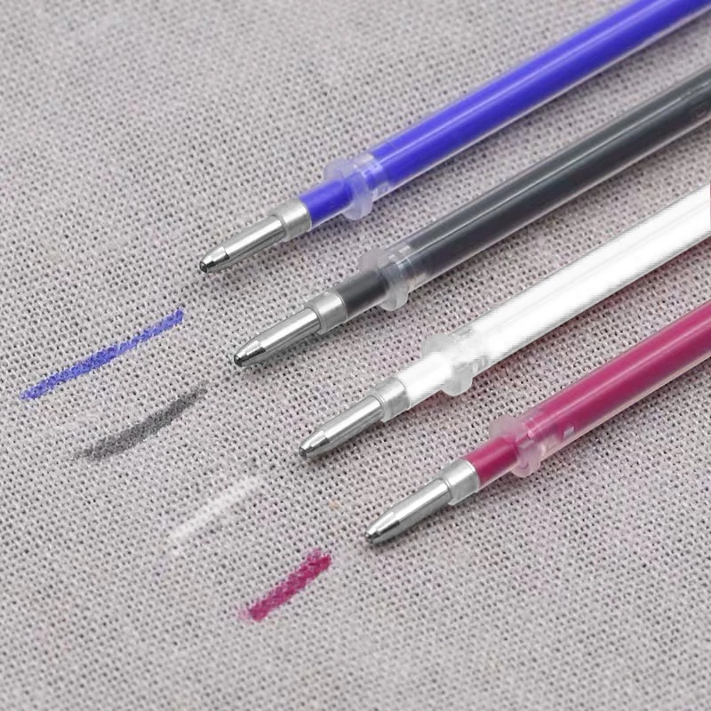 ปากกามาร์กเกอร์ ลบได้ อุณหภูมิสูง พร้อมกล่องเก็บ จํานวน 40 ชิ้น thumbnail 4