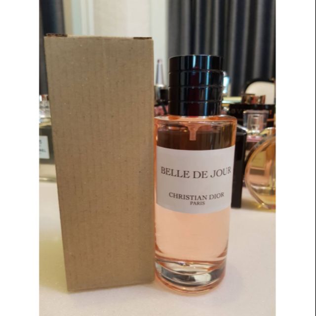 belle de jour dior price