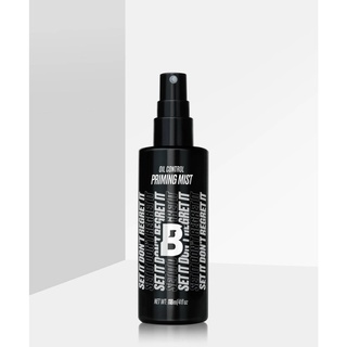 พร้อมส่ง ของแท้ BY BEAUTY BAY The First Prime Oil Control Priming Mist 118ml