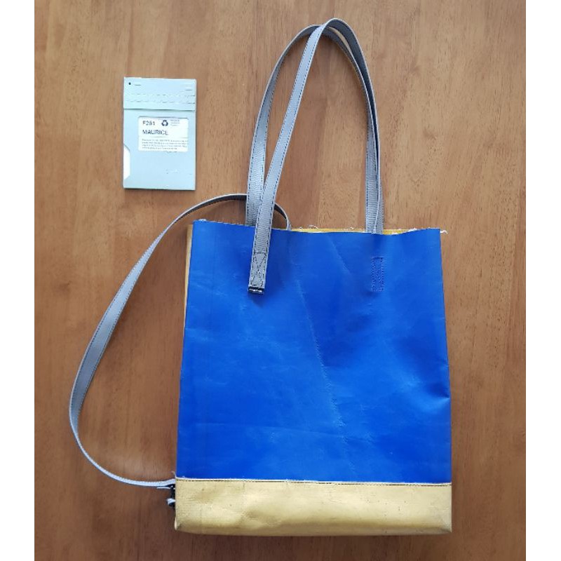 FREITAG MAURICE มือ2