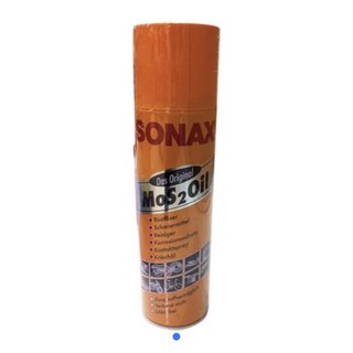 SONAX สเปรย์อเนกประสงค์ SONAX SO-299 500 มล.