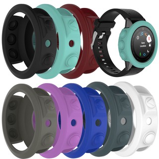 เคสซิลีโคน Garmin Fenix 5 / 5 Plus