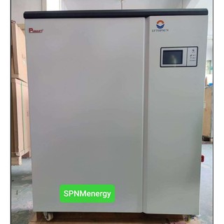 10KW hybrid off grid inverter LVTOPSUN ของดี