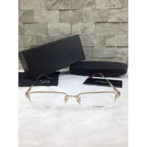 กรอบแว่นตา ตัดแว่นสายตาDupont งานพรีเมี่ยมผลิตจากTitaniumแท้ 100%
