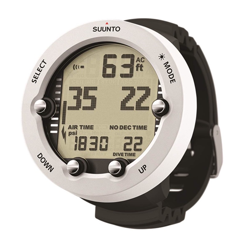 SUUNTO Vyper Novo Dive Computer