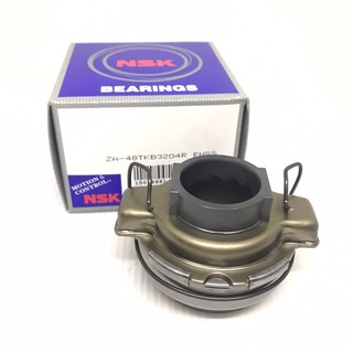 ลูกปืนคลัทช์ ISUZU D-MAX 2500 / TFR TURBO ปี 1999-2002 / DRAGON EYE 2.8, 3.0 อีซูซุ ดีแม็ค ไม่คอมมอนเรล เบอร์ 48TKB32...