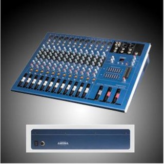 XXL EMX5012 CF/USB มิกซ์ Mixer 12 ch