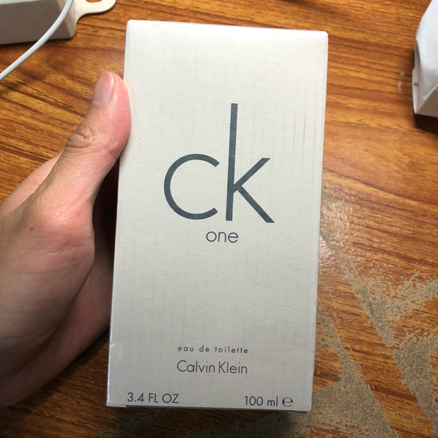 Ck one 100 ml