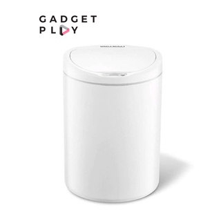 [กรุงเทพฯ ด่วน 1 ชั่วโมง] XIAOMI NINESTARS SMART TRASH CAN 10L ถังขยะอัตโนมัติ