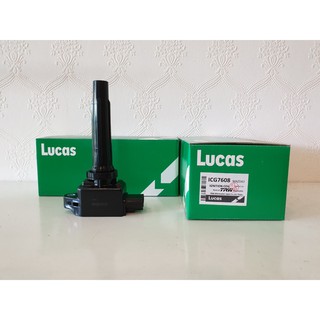 คอยล์ Lucas สำหรับ  MAZDA3  Skyactive  (ปี 14)