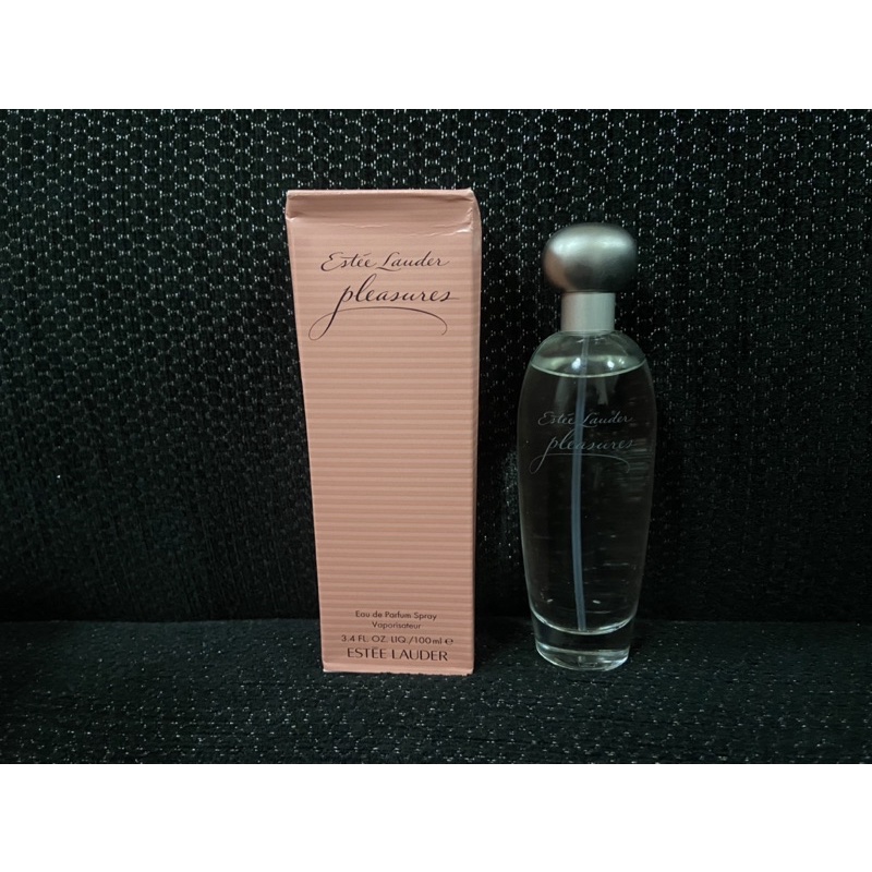 Estee Lauder Pleasure EDP 100ml
