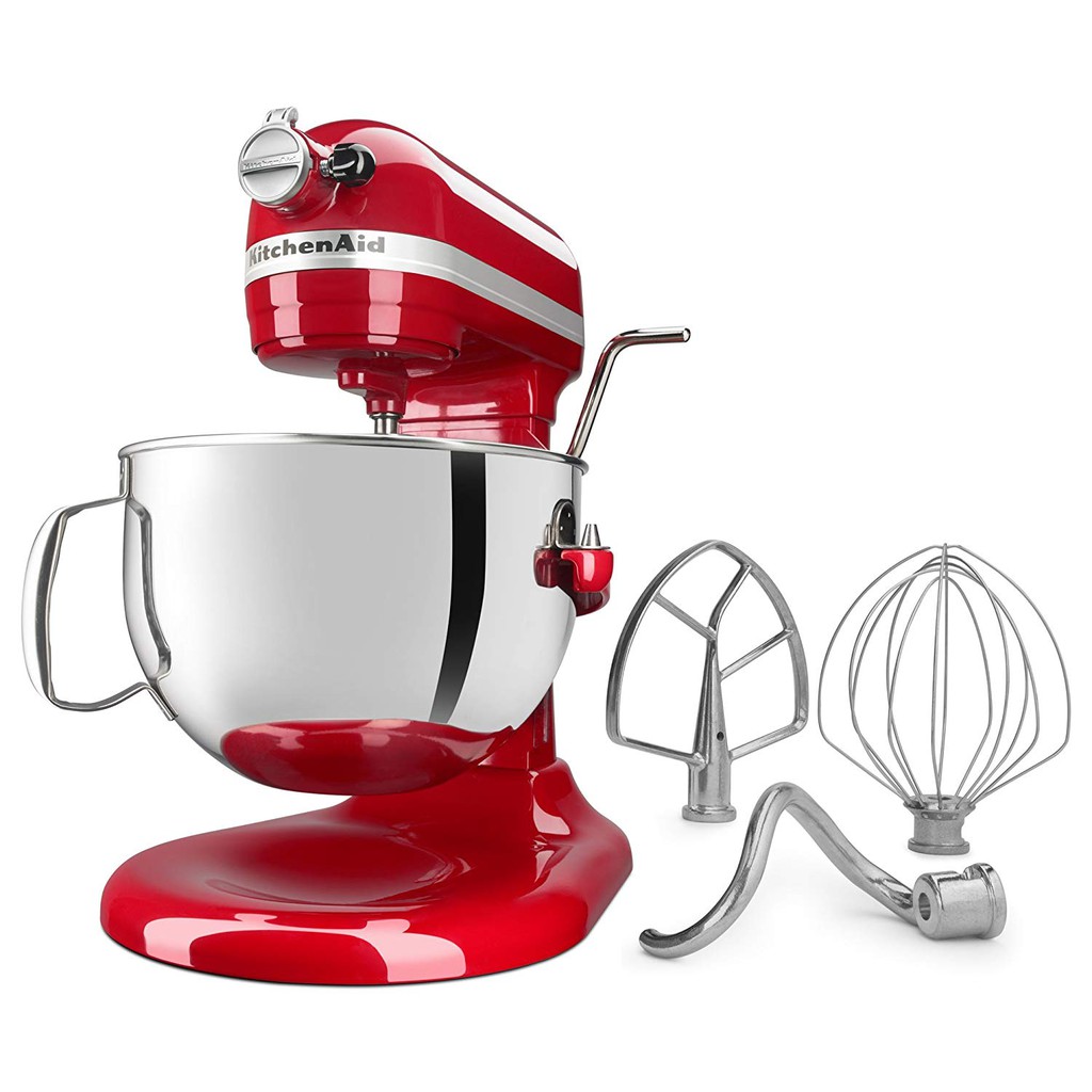 Kitchenaid mixer deals pro 600