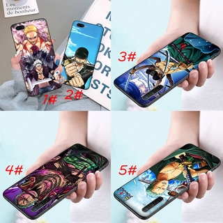 เคสโทรศัพท์มือถือลายการ์ตูน One Piece สําหรับ Oppo Reno 2 3 2z 2 F 10 X F 11 A 9 Ace Pro