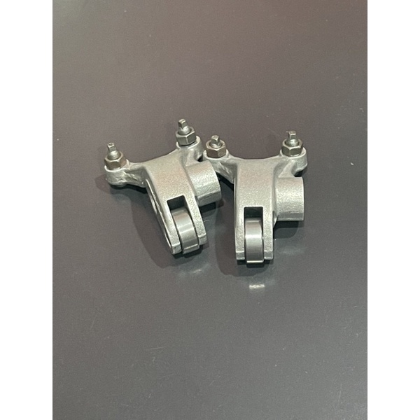 กระเดื่อง4วาล์วฝาสูบ125/4วาล์ว