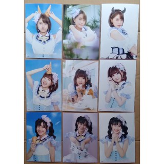 BNK48 - New! photoset mimigumo [3 ใบ] music kaimook jaa