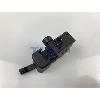 สวิทซ์ #3/1 สว่าน สวิทซ์สว่าน ยี่ห้อ Maktec และ Makita รุ่น MT602, MT603, MT606, MT607, MT651, MT653, MT814, HP1630, ...