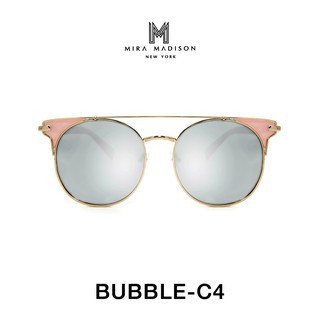 Mira madison แว่นตากันแดด รุ่น BUBBLE-MR C4